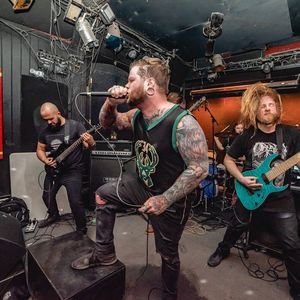 Meet your Posher, Thomas